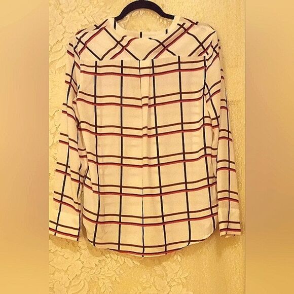 BANANA REPUBLIC WOMEN'S TOP - Picture 2 of 5